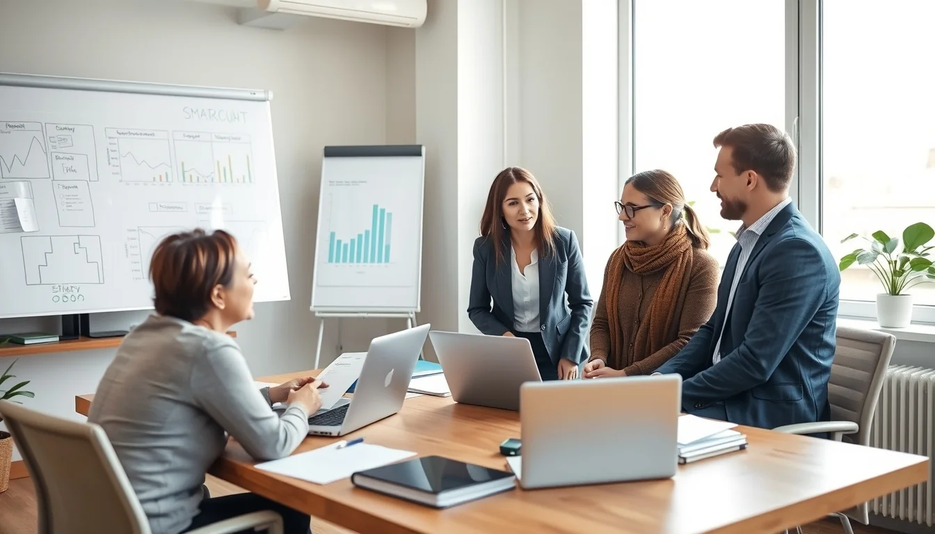 Optimale Finanzverwaltung