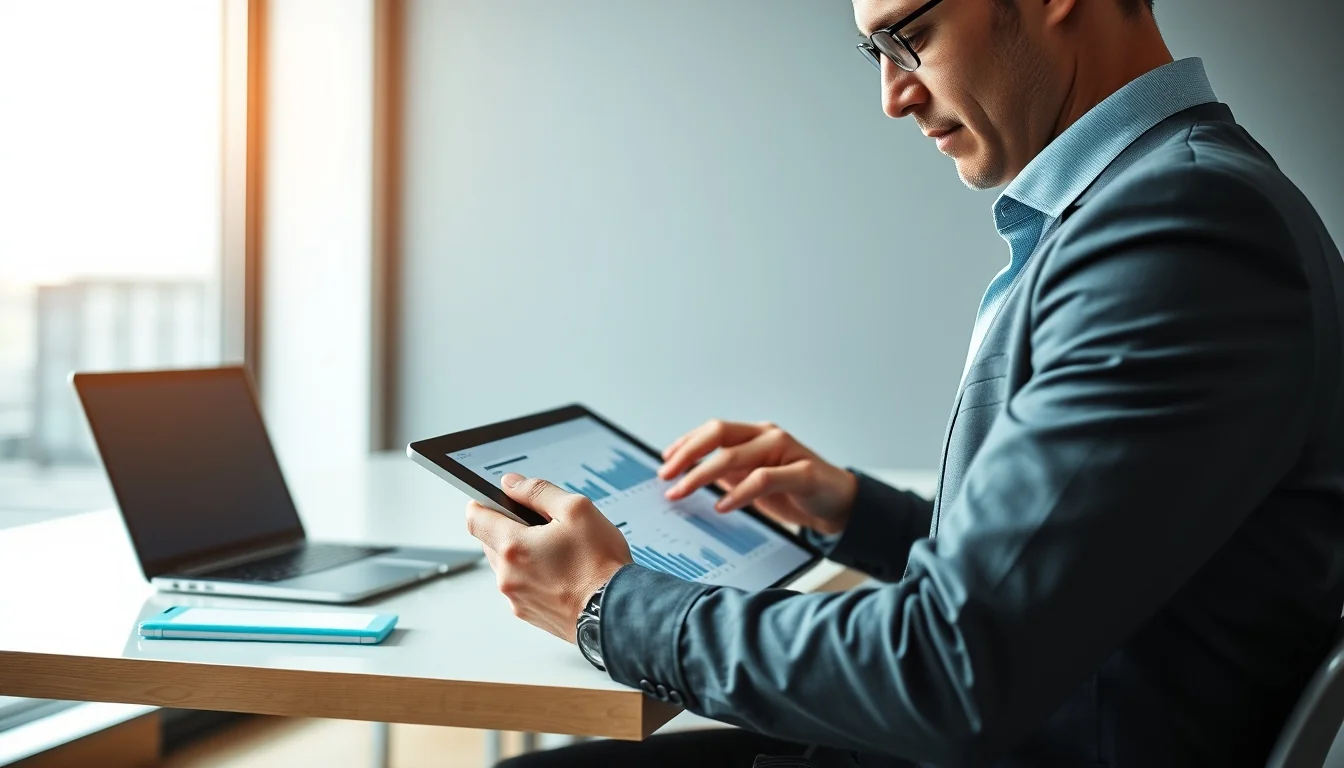 Supporting pricing visual